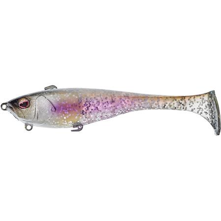 Pre-Rigged Soft Lure Illex Dunkle 9” - 19.5Cm