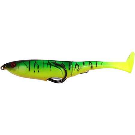 Pre-Rigged Soft Lure Illex Grinch - 19.5Cm