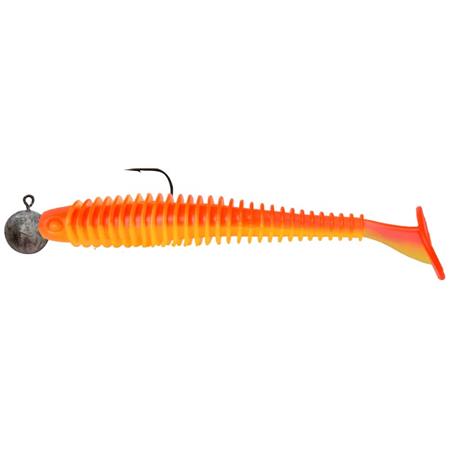 PRE-RIGGED SOFT LURE POWERLINE JIG POWER LTS 3