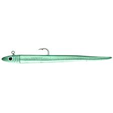 Pre-rigged soft lure pro-hunter predator rigged jig 24cm Ireland