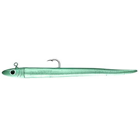 PRE-RIGGED SOFT LURE PRO-HUNTER PREDATOR RIGGED JIG - 24CM