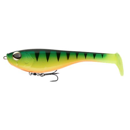 PRE-RIGGED SOFT LURE SAKURA DEKAI SWIMBAIT 120 - 12CM