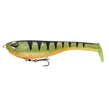 PRE-RIGGED SOFT LURE SAKURA DEKAI SWIMBAIT - 15CM