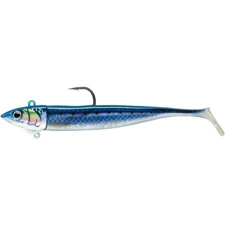 Pre-Rigged Soft Lure Storm 360Gt Coastal Biscay Minnow Bscm12 7.5Cm - Pack Of 2