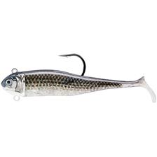 360GT Biscay Minnow 12 Mullet, Soft Plastic Lures -  Canada