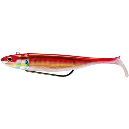 Pre-Rigged Soft Lure Storm 360Gt Coastal Biscay Shad 200M - Pack Of 2