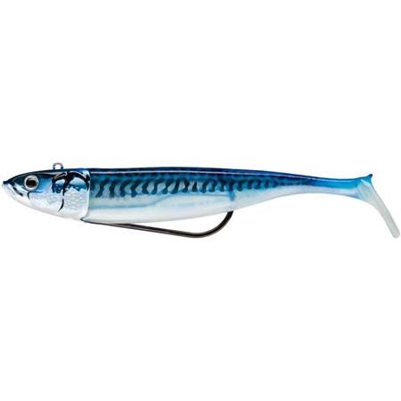 Pre-Rigged Soft Lure Storm 360Gt Coastal Biscay Shad 7.5Cm - Pack Of 2