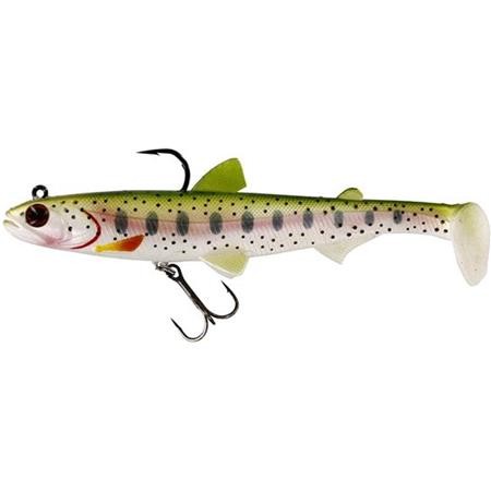 Pre-Rigged Soft Lure Westin Hypoteez St Rnr - 15Cm