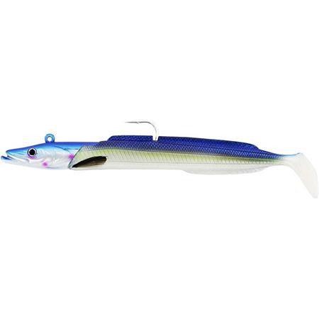 Pre-Rigged Soft Lure Westin Sandy Andy - 23Cm