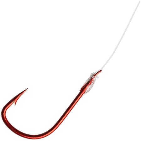 Pre-Tied Hook Dam Spezi Breme