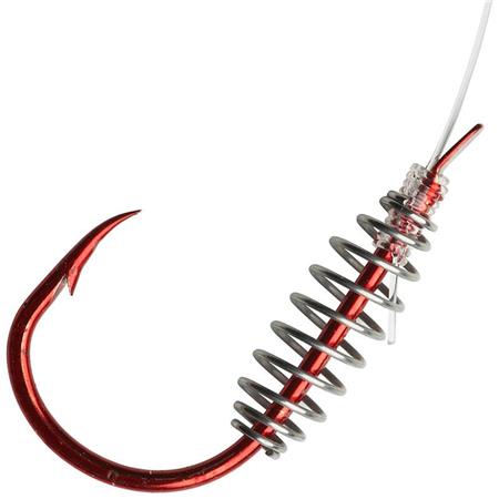 Pre-Tied Hook Dam Spezi Pate