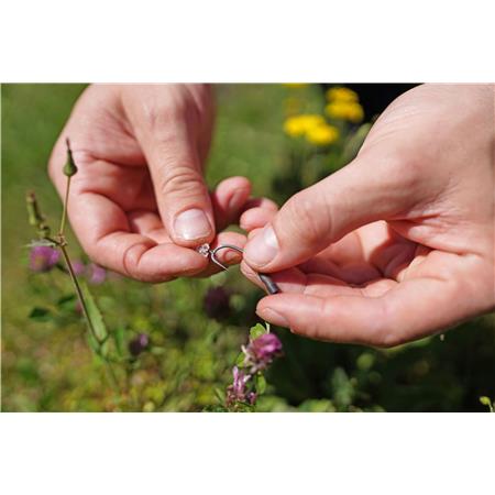 PRE-TIED LEADER POLE POSITION CHOD RIG