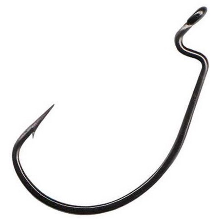 Predator Hook Flashmer Blue Shad