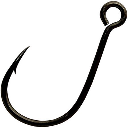 Predator Hook Gamakatsu 3423F - Pack