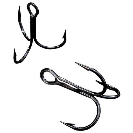 Predator Hook Smith D-Contact - Pack Of 7