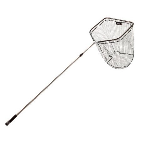 Predator Landing Net Rectangular Telescopic Sensas