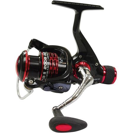 Predator/Trout Reel Autain Sb Ii