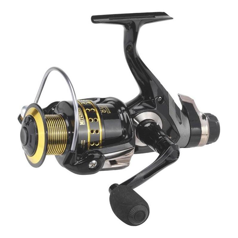 PREDATOR/TROUT REEL MITCHELL AVOCET GOLD IV RD