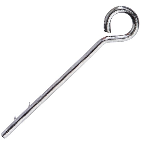 Prendedor De Isca Balzer Sticks