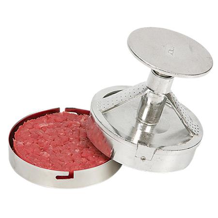 PRENSA STEAK TOM PRESS ROND