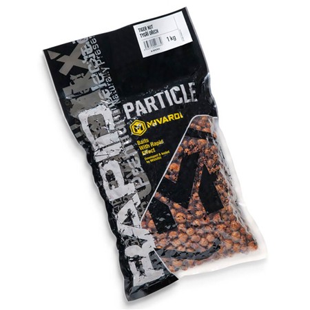 Prepared Bait Mivardi Tigernut