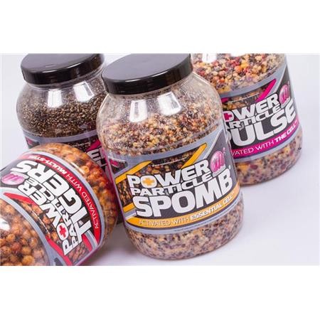 Prepared Hempseed Mainline Hemp