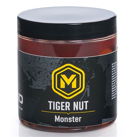 Prepared Seed Mivardi Tigernut - Monster