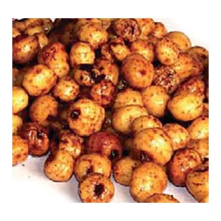 Prepared Seed Particles For Fishing Mini Tiger Nuts