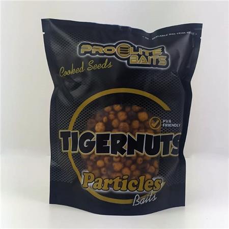 Prepared Seed Pro Elite Baits Particles Tigernuts