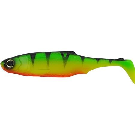 Prerigget Softbait Biwaa Submission - 20Cm