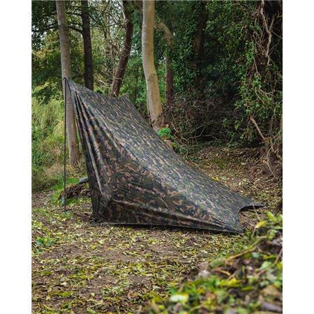 PRESENNING FOX CAMOLITE TARPS