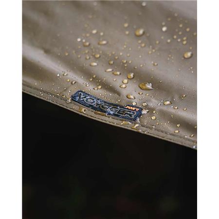 PRESENNING FOX VOYAGER TARPS