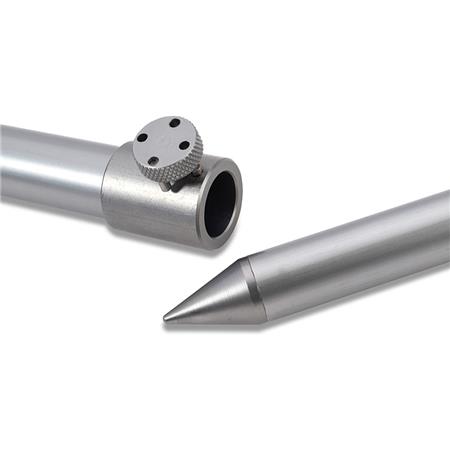 PRIKKER ANACONDA BLAXX GUNMETAL BANKSTICK