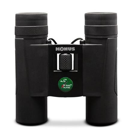 Prismáticos 10X25 Konus Binoculars