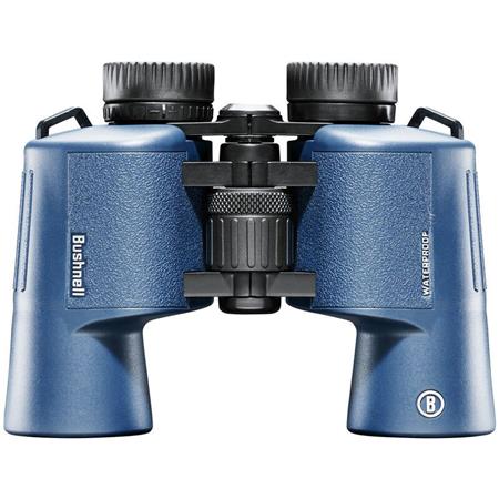 PRISMÁTICOS 10X42 BUSHNELL H20 2.0
