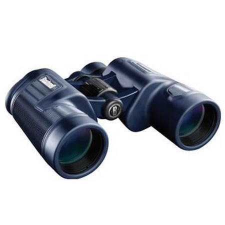 Prismáticos 10X42 Bushnell H2o Prisme Porro