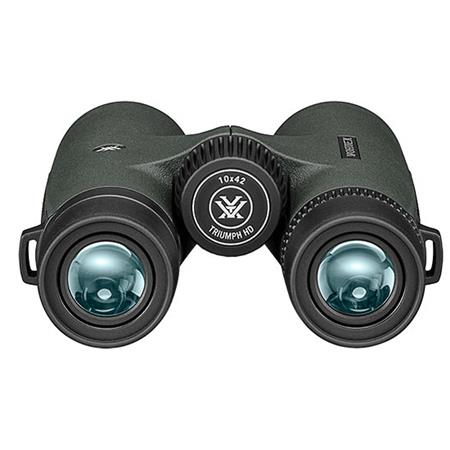 PRISMÁTICOS 10X42 VORTEX TRIUMPH HD