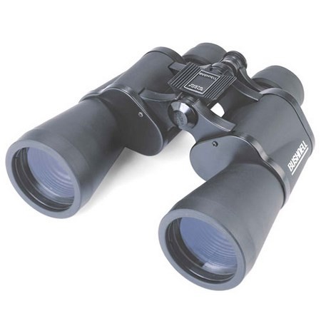 Prismáticos 10X50 Bushnell Falcon Porro