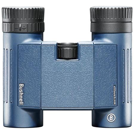 PRISMÁTICOS 12X25 BUSHNELL H20 2.0