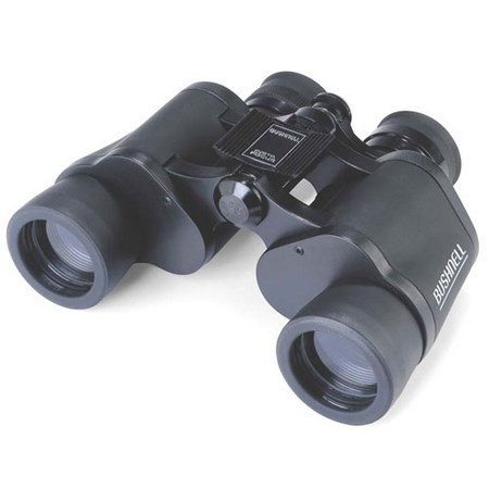 Prismáticos 7X35 Bushnell Falcon