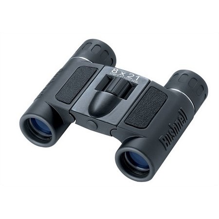 Prismáticos 8X21 Bushnell Powerview En Toit