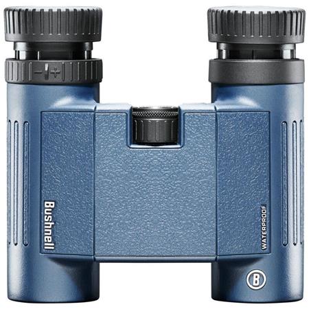 PRISMÁTICOS 8X25 BUSHNELL H20 2.0