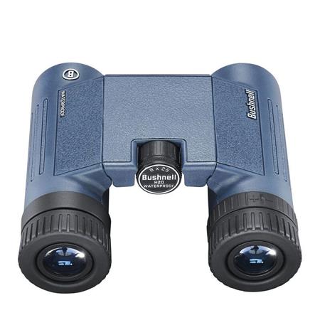 PRISMÁTICOS 8X25 BUSHNELL H20 2.0