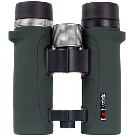PRISMÁTICOS 8X32 VEOPTIK HIGH GRADE