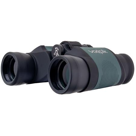 PRISMÁTICOS 8X40 VEOPTIK