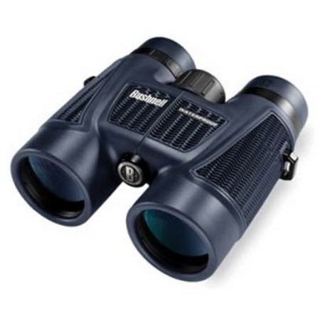 Prismáticos 8X42 Bushnell H2o Prisme