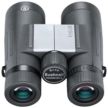 PRISMÁTICOS 8X42 BUSHNELL POWERVIEW