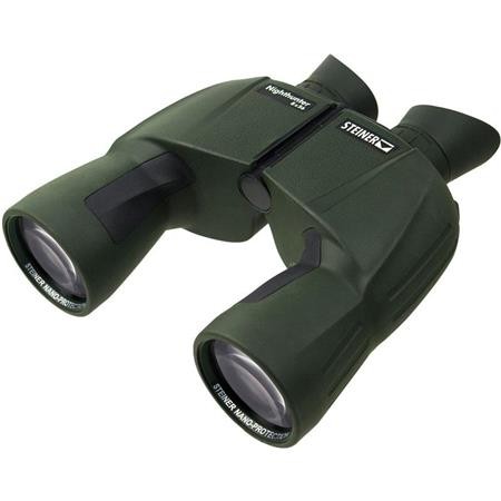 Prismáticos 8X56 Steiner Nighthunter