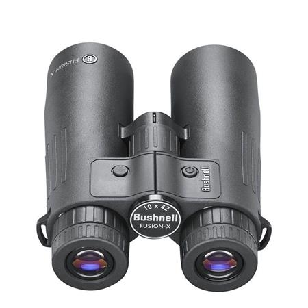 PRISMÁTICOS TELEMÉTRICOS 10X42 BUSHNELL FUSION X