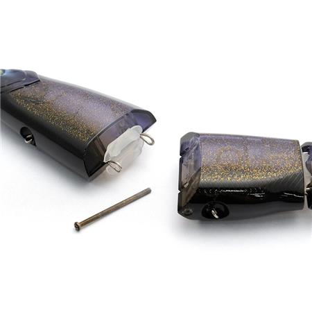 ΠΡΟΑΙΡΕΤΙΚΌ ΕΞΆΡΤΗΜΑ DRT KLASH GHOST BUMP STOPPER